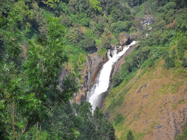மூணாறு