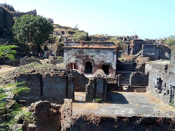 கோட்டைத்தீவு