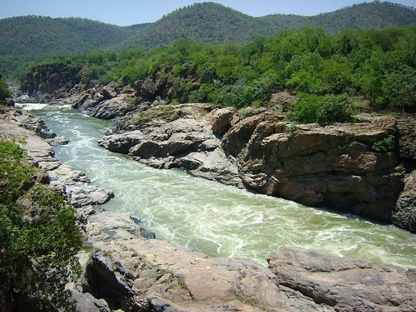 மேகதாது நீர்வீழ்ச்சி