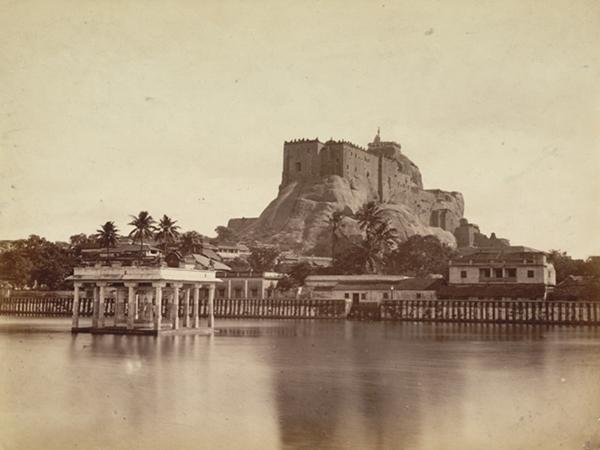 பண்டைய சோழ நாடு