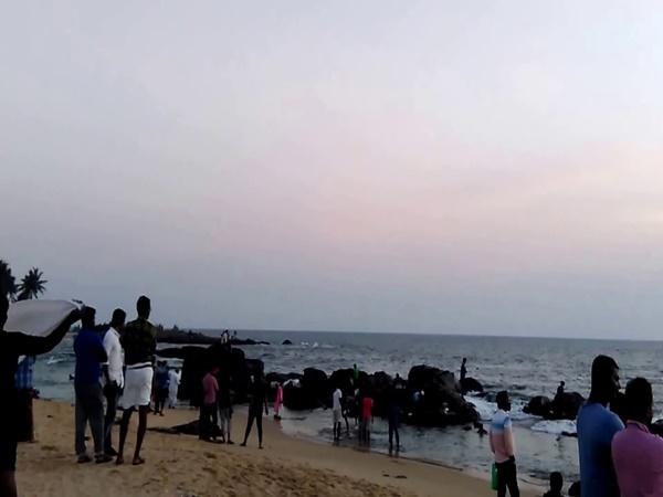 கண்ணூருக்கு மிக அருகில்