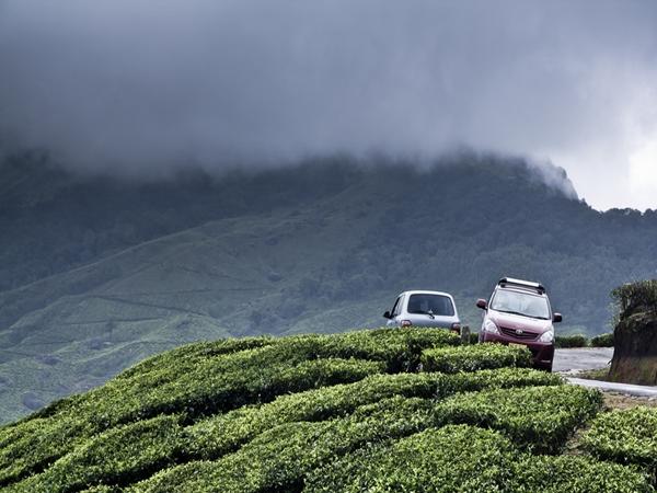 மூணார்