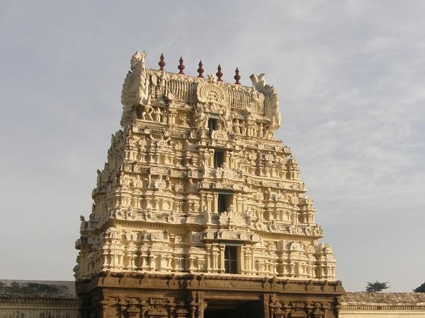 விரிஞ்சிபுரம் சான்றுகள்