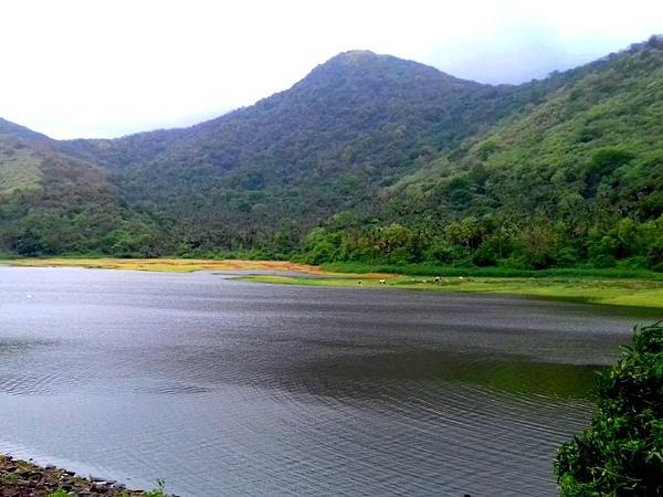 குண்டாறு அணை
