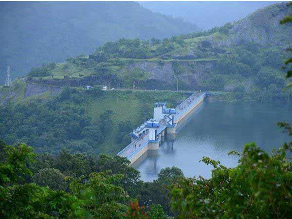 ஆசியாவின் பிரம்மாண்ட அணை திறக்கப்படவுள்ளது