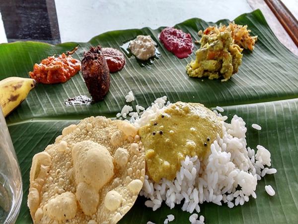 உணவு