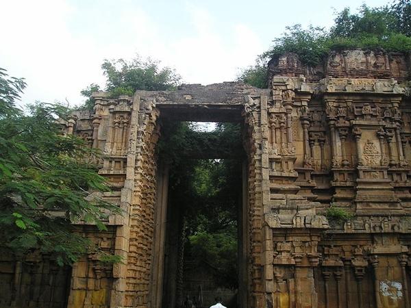கள்ளழகர் மலை