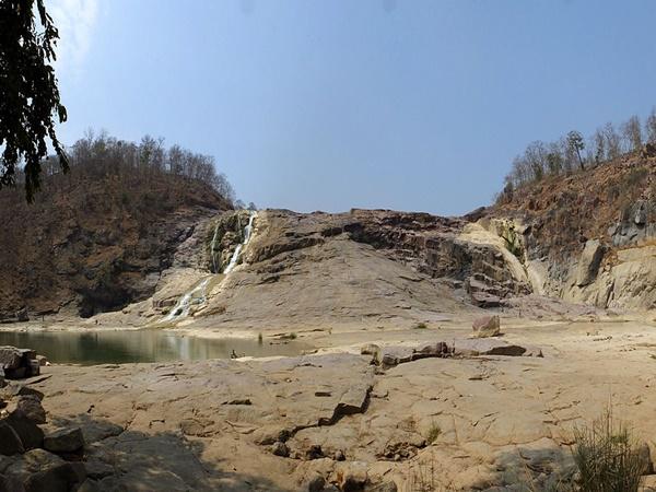 தென்னிந்தியாவில் அவர்களின் ஆதிக்கம்
