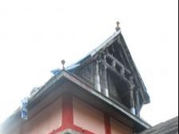 சந்திர மௌலேஸ்வரர் கோயில்
