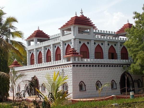 கோட்டையை கைப்பற்றிய ஊமைத்துரை