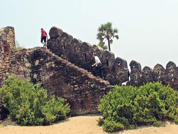 காசி விஸ்வநாதர் ஆலயம்