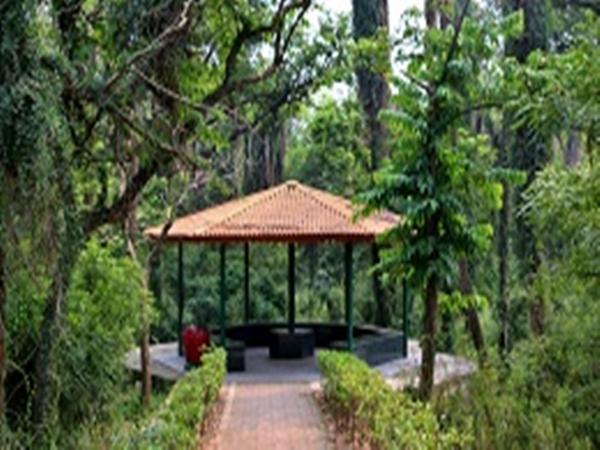 இயற்கைச் சூழல்