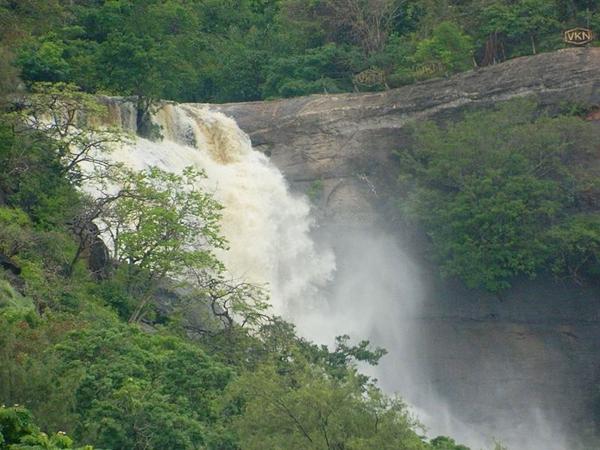 குற்றாலக் குண்டாறு