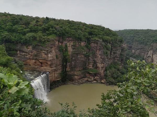 சந்தரப்ரபா சரணாலயம்