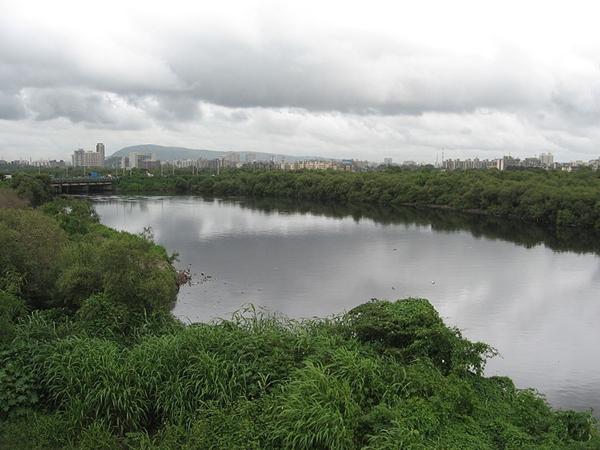 கரம்பி அணை