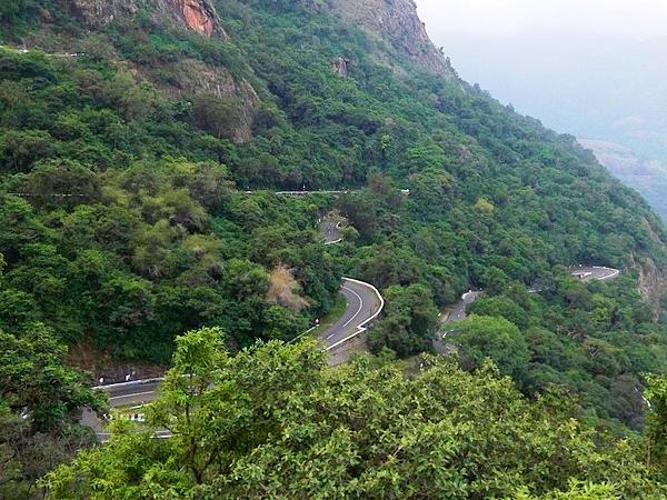 அழகு நிறைந்த ஆபத்து