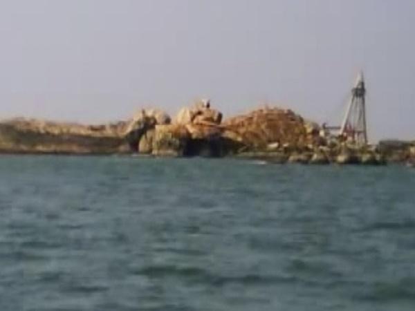 நத்தைப்பாறை கலங்கரை விளக்கம்