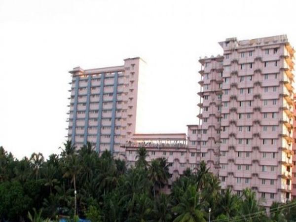 மன்ரோ தீவு