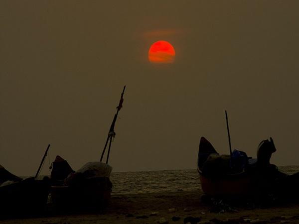 உணவும் போக்குவரத்தும்