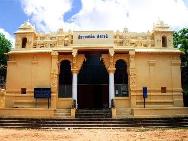 ராமேஸ்வரம் போகும்போது இங்க போக மறந்துடாதீங்க ராமேஸ்வரம் போகும்போது இங்க போக மறந்துடாதீங்க