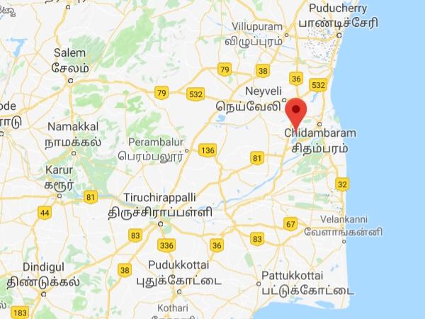எங்குள்ளது