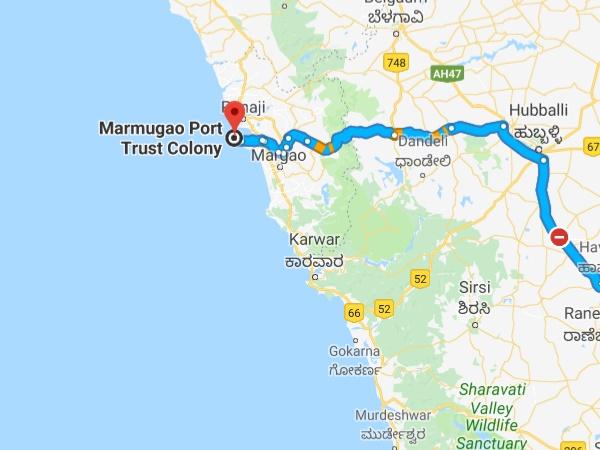 எங்குள்ளது?