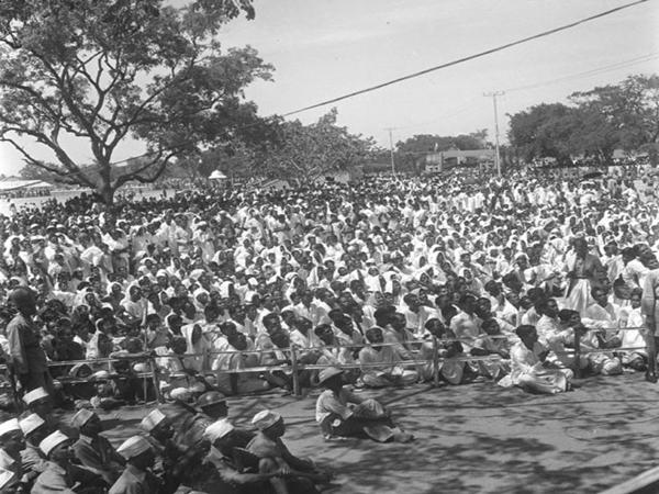 சரித்திரம் படைத்த கோயம்புத்தூர்