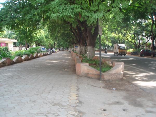 ரேஸ்கோர்ஸ்