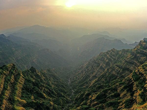 மகாராஷ்டிரா