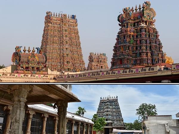 மதுரை காத்த மாவீரன்