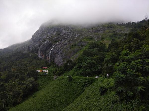 கோயம்புத்தூர் - சின்னார் சரணாலயம்