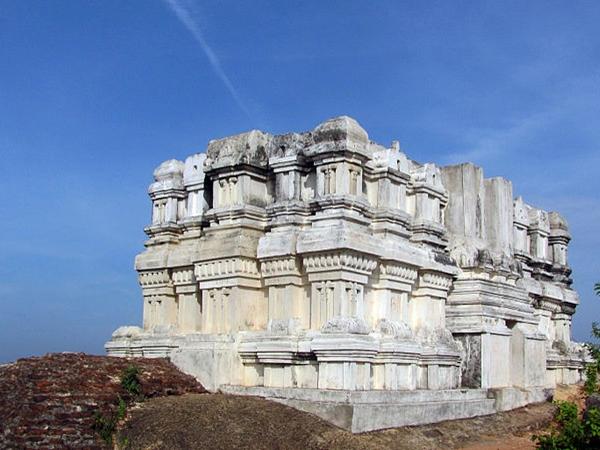 கன்னியாகுமரி