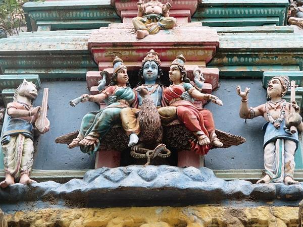 மயிலாடி கிருஷ்ணர்