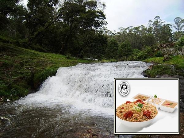 தலபாக்கட்டி பிரியாணி