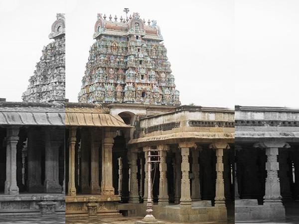 சூரிய சுக்கிர இடைவெளி
