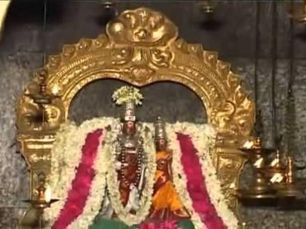 சிவன் கோவில்