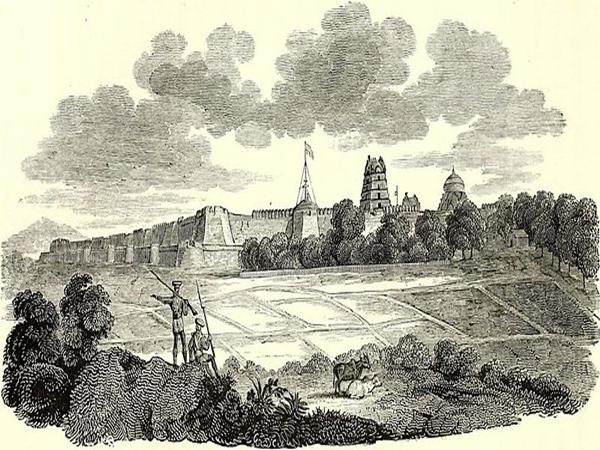 இன்றும் வாழும் பூலித்தேவன்