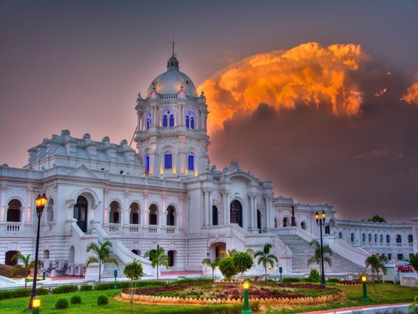 திரிபுரா