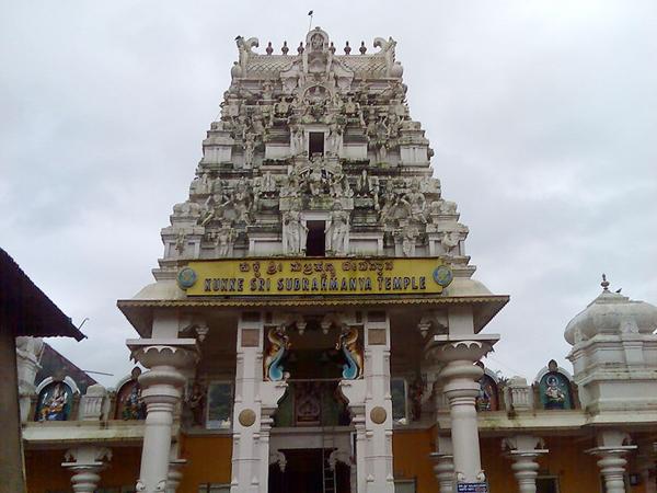 தல வரலாறு