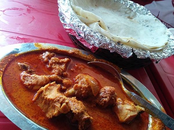 தெலுங்கானா