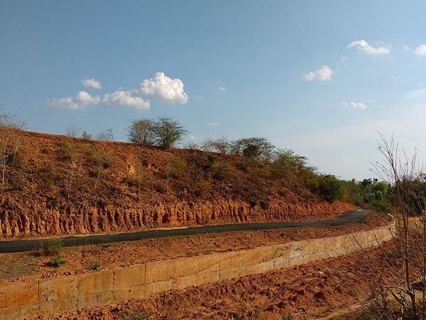 2500 ஆண்டு பழமையானது