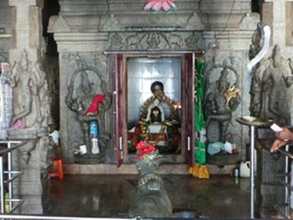 தல அமைப்பு