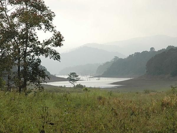 முல்லைப் பெரியாறு அணை