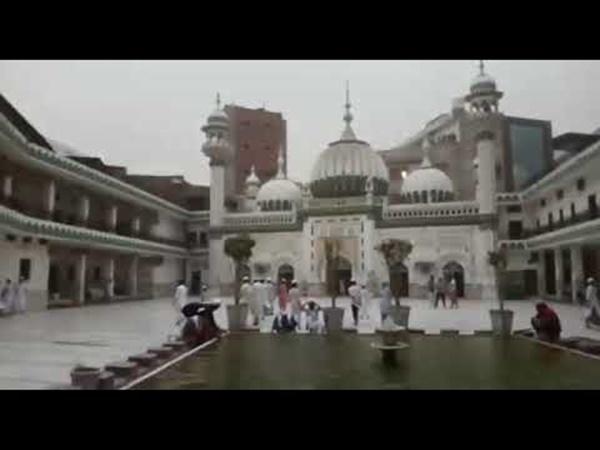 கைர் உத்தின் மஸ்ஜித்