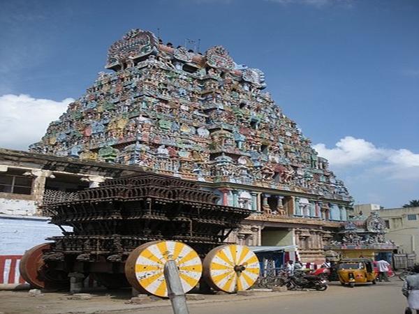 திருவிழாக்கள்