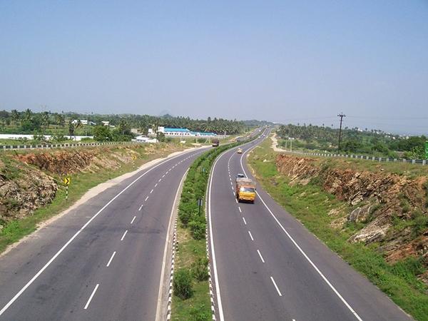அவினாசி - ஈரோடு