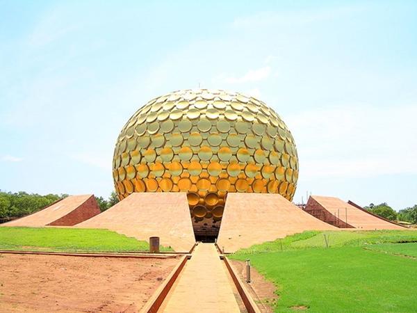 பாண்டிச்சேரி