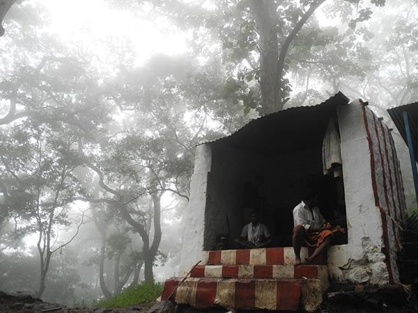 வெள்ளை பிள்ளையார் கோவில்