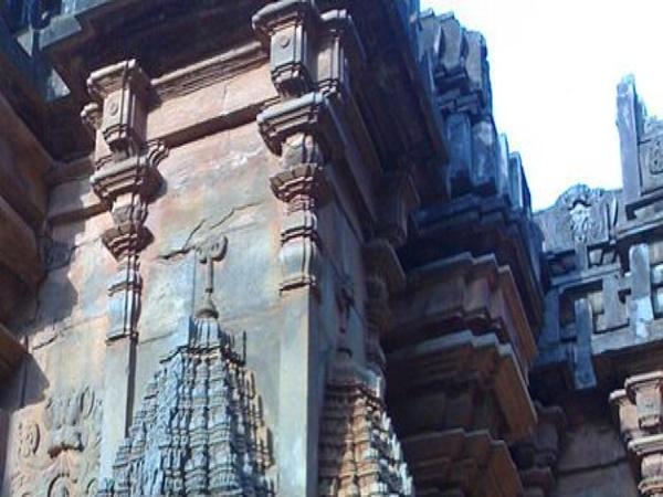 சந்திரமௌளீஸ்வரர் கோயில்