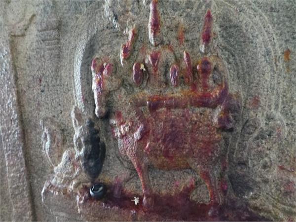 உதவிசெய்த சிவபெருமான்